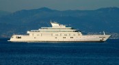 Yacht Rising Sun Yacht Rising Sun