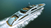 65m Heesen MotorYacht