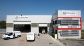 ACA Marine New Facility