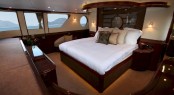 Argos G92 motor yacht Sky Suite Argos G92 motor yacht Sky Suite
