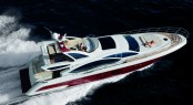 Azimut 72S motor yacht