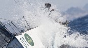 BETTER THAN  yacht at Rolex Swan Cup 2010 - Image credit to Carlo Borlenghi