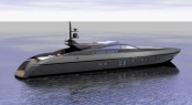 Baglietto Super Yacht PURE INSANITY