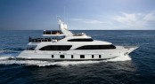 Benetti Tradition 105&acirc;��motor yacht