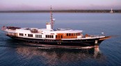 Burger Boat Sycara IV MotorYacht