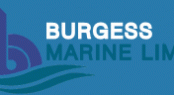 Burgess Marine Logo