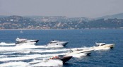 Easea Trial by Ferretti Group - Image credit to Ferretti Group