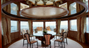 Feadship Super Yacht Lady Christine - Key West Room