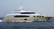 Gulf Craft Majesty 125 SuperYacht