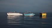J Craft Torpedo Tenders