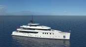 Kingship 156 Superyacht