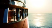 Magellano 74 Super Yacht Detail Magellano 74 Super Yacht Detail