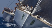 Maxi Yacht Rolex Cup - Photo credit to Carlo Borlenghi/Rolex