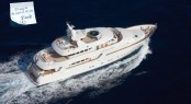 Moonen Super Yacht Northlander Moonen Super Yacht Northlander