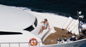 Numarine Super Yacht 102 RPH Exterior