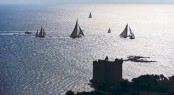 'R&Atilde;&copy;gates Royales - Troph&Atilde;&copy;e Panerai' Day 3 - Photo Credit R&Atilde;&copy;gates Royales