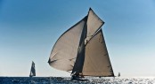 'R&Atilde;&copy;gates Royales - Troph&Atilde;&copy;e Panerai' - Photo Credit R&Atilde;&copy;gates Royales