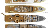 SUNRISE 47m Super Yacht Version 2 SUNRISE 47m Super Yacht Version 2