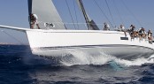 Sailing Yacht Emma at Rolex Swan Cup 2010 - Image credit to Carlo Borlenghi Sailing Yacht Emma at Rolex Swan Cup 2010 - Image credit to Carlo Borlenghi