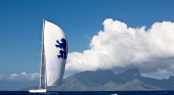 Sailing Yacht Salperton IV Sailing Yacht Salperton IV