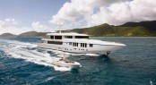 Sunrise 47 Motor Yacht Sunrise 47 Motor Yacht