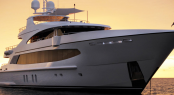Superyacht Australis to appear at the 2010 Cannes International Boat Show