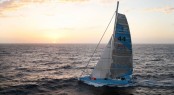 Velux 5 Oceans - Image Credit onEdition
