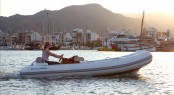 Williams Performance Tenders - Williams Turbo Jet 445