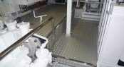 Yachtsupport BV flooring
