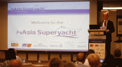 Asia Superyacht Conference