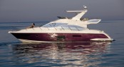 Azimut 53 Motor yacht to debut at FLIBS - Credit Azimut Yachts
