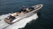 Brandaris Q52 Tender Brandaris Q52 Tender