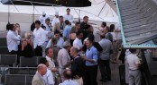 Cocktail Reception at the 2nd Asia Superyacht Conference