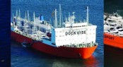 3 Dockwise ships transporting Superyachts to Florida 