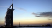 Dubai event will mark the final regatta of the Louis Vuitton Trophy – Image credit to DIMC