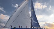 ESIMIT EUROPA 2 - Photo credit Rolex  Kurt Arrigo