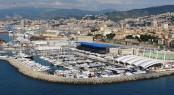 Genoa 50th International Boat Show