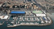 Genoa Boat Show - Credit Genoa Boat Show