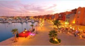 Hurghada Marina to be managed by Camper & Nicholsons Marinas