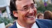 Massimo Perotti, President Sanlorenzo Spa