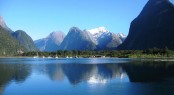 Milford Sound Yachts