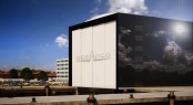 OCEANCO 100m+ dry dock II