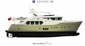 Selene 92 “Ocean Explorer “Series