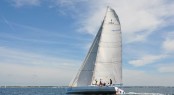 The Eco 60 Artech - Velux 5 Oceans - Credit OnEdition 2010