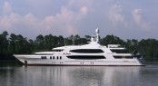 Trinity Superyacht MY Mi Sue&Atilde;&plusmn;o  - Trinity Yachts