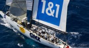 United Internet Team Germany, 32nd Americas Cup - Credit United Internet Team Germany