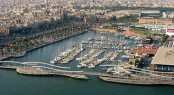 49th Barcelona International Boat Show &acirc;�� Port Vell