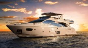 Azimut 116 Motor yacht