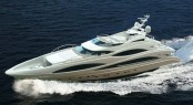 Benetti Yacht Imagination