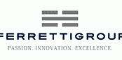 Ferretti Group Logo Ferretti Group Logo